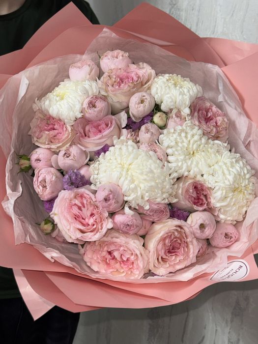 букеты цветы срочно