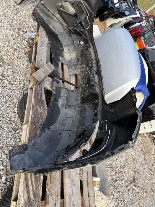 Броня Byd Sealion 7