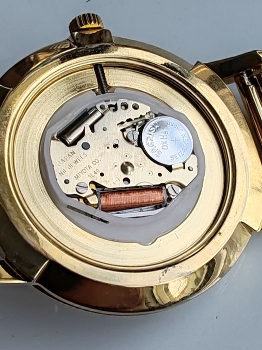 Ceas Festina Quartz 36 mm Bărbătesc! Nepurtat!
