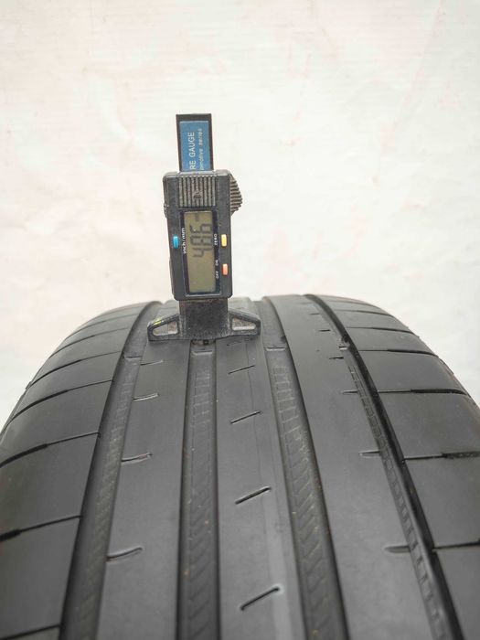 Anvelope 245/45/18 an 2021 vara GOODYEAR Eagle F1 Asymmetric 5