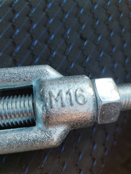 Продам талпер кольцо-кольцо ТОР М16