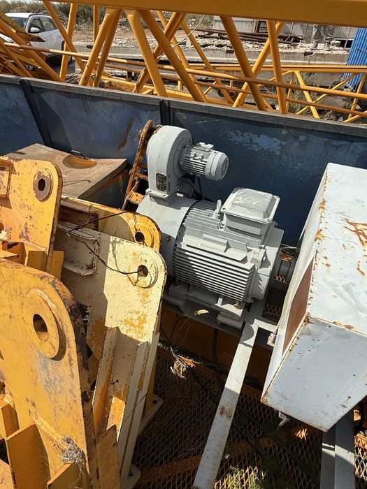 Продам! Сдам! Башенный кран! 6-8т.