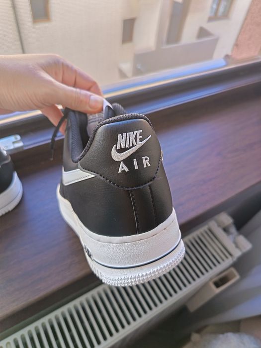 Nike air Force 1 07 originali