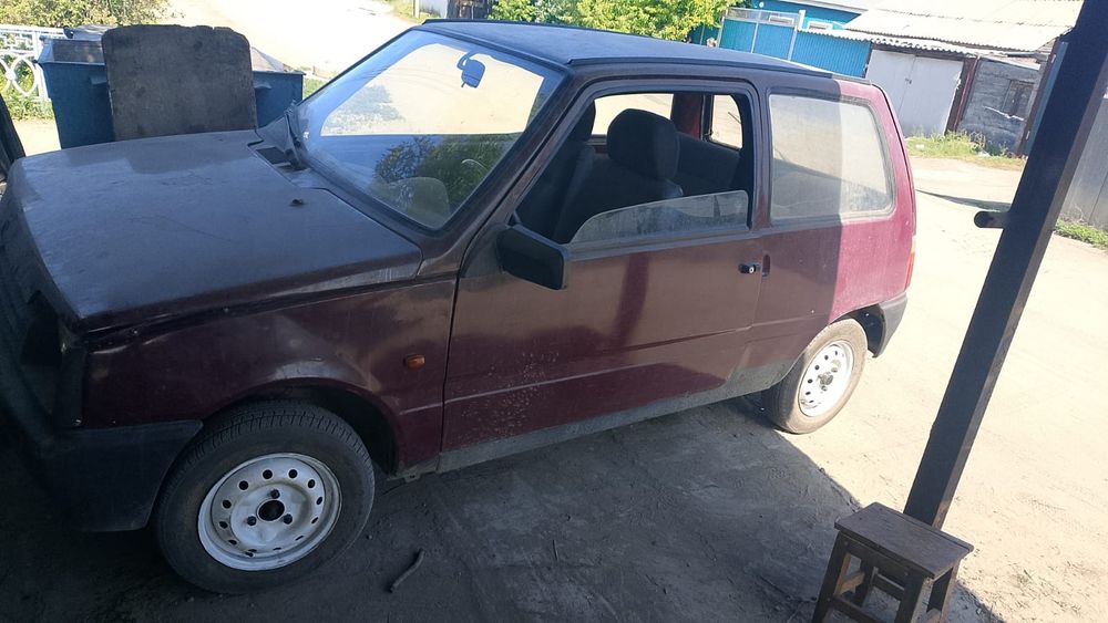 Продам автомобиль ОКА