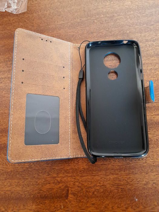 Калъфче за Motorola G7POWER