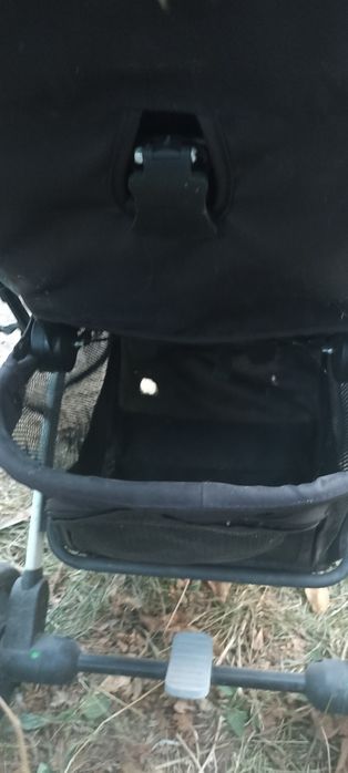 Коляска детская Babalo future 2021