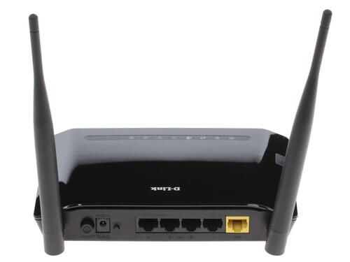 Роутер D-Link DIR-615S