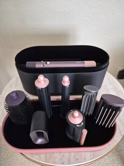 Dyson Airwrap Styler HS08 Jasper Plum Original