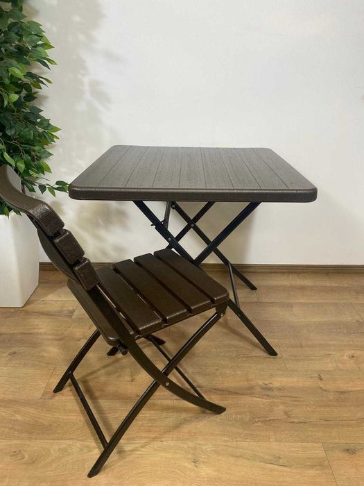 In Stoc#Masa terasa Bistrol, HoReCa, masa exterior