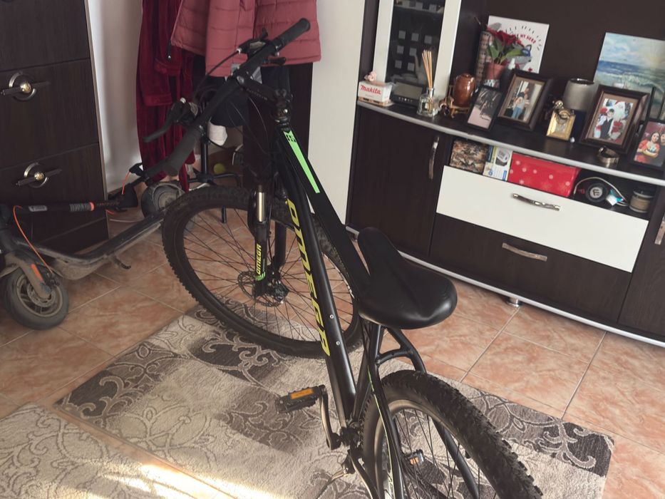 Bicicletă MTB Omega