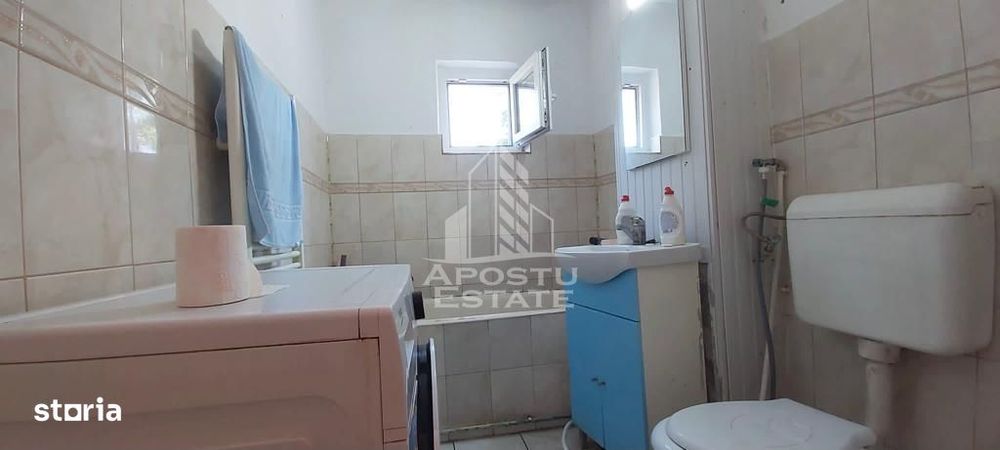 Apartament cu 3 camere decomandat Nicolae Titulescu