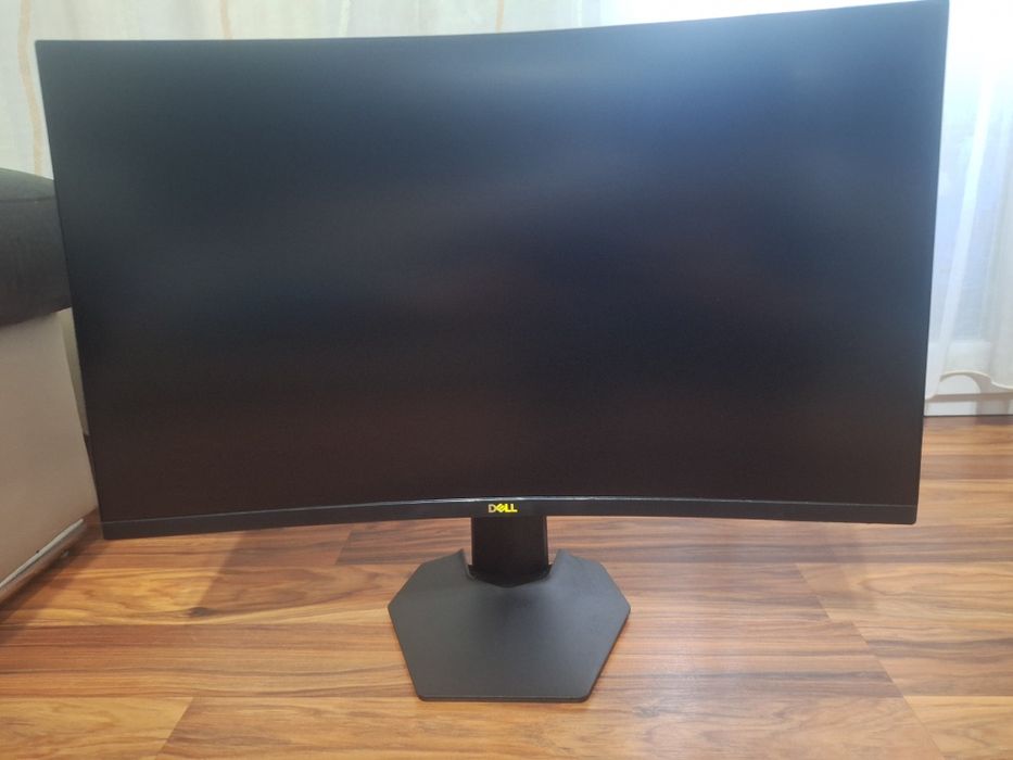 Monitor Dell Gaming