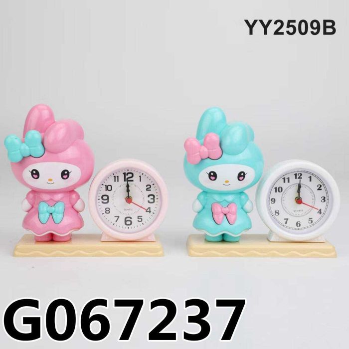 ПОДАРКА Часы будильник ОПТОМ Набор