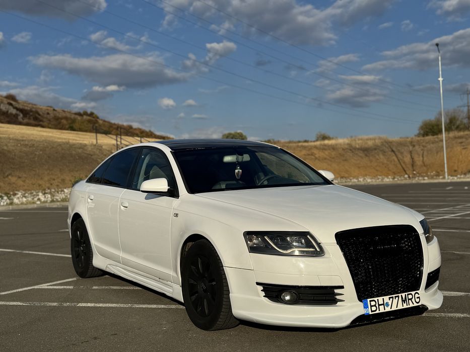 De vanzare Audi A6