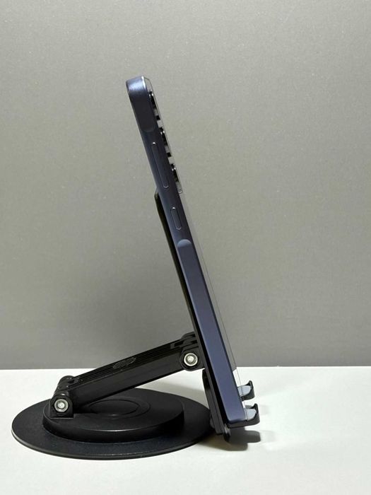 Samsung Galaxy A35 256 GB, черный