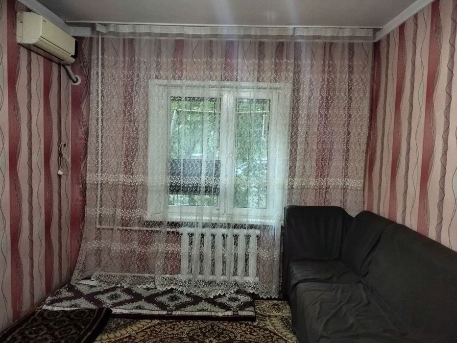 Kvartira arendaga beriladi. Bez makler