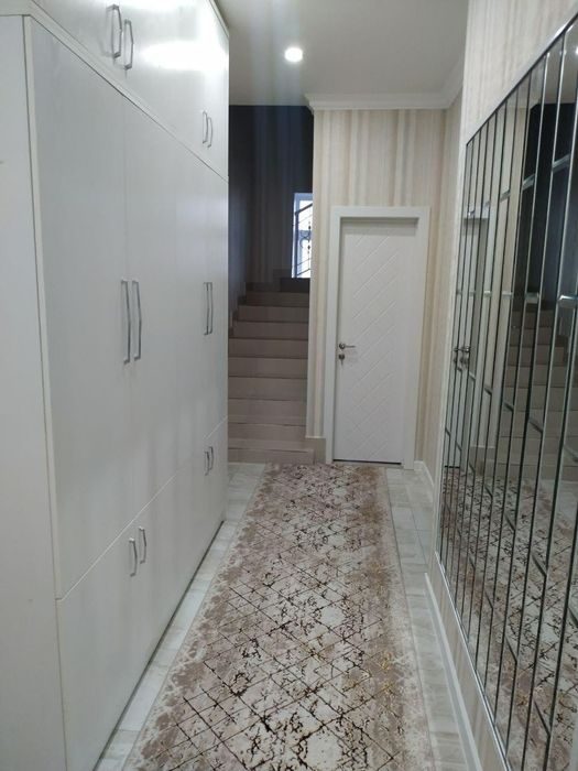 Сдается Двухуровневая 4 комнатная квартира Новостройка Шота Руставели