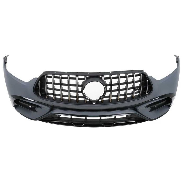 Pachet Exterior Complet Mercedes GLC-Class Coupe C254 2022-UP GLC63 Design Tobe crom