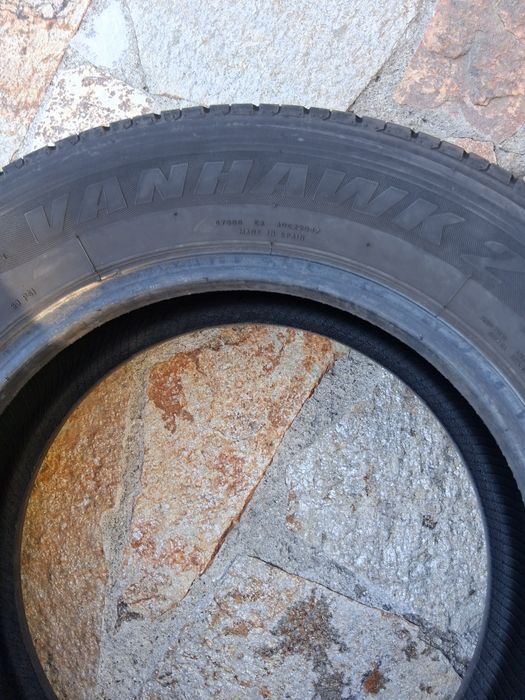 215 65 16 С  Firestone Бусови
