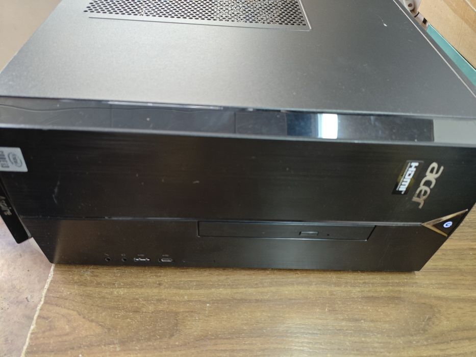 Продам Игровой системный блок 10 поколения