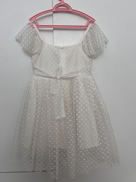 Платья для девочек ак койлек