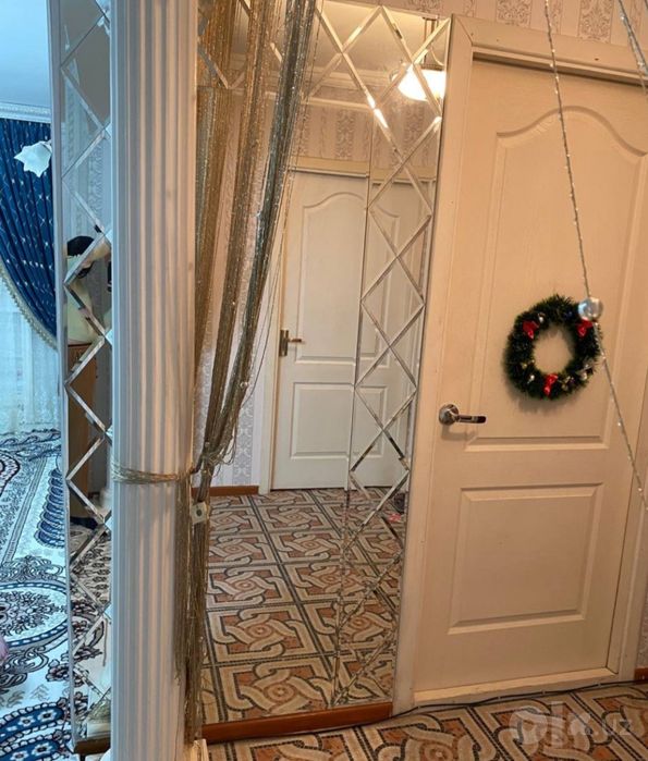 Продажа 3-х комнатной квартиры, Академ городок, Мирзо-Улугбекский райо
