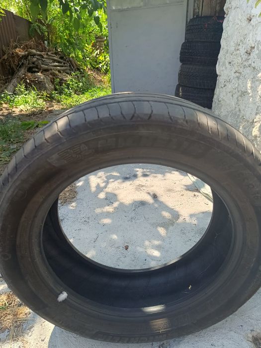 Vând anvelope Michelin Primacy 4 de vara 195/55/R16