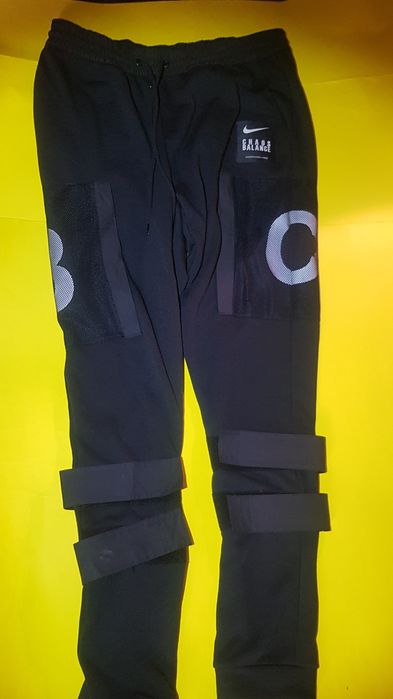 Nike   Chaos Balance  мъжки спортен панталон