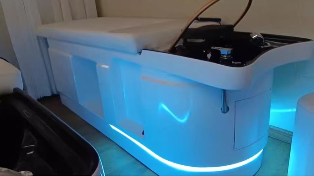 Кушетка мойка…….