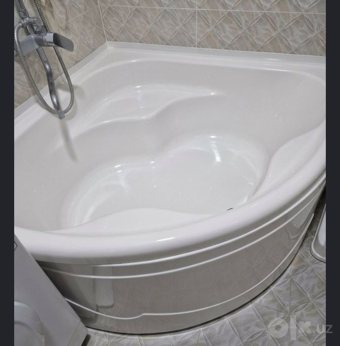 Ванна б/у продаётся