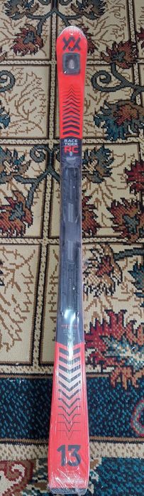 Skiuri vollkl racetiger