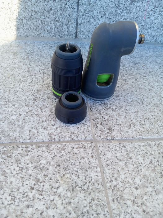 Festool Патроници за Винтоверт