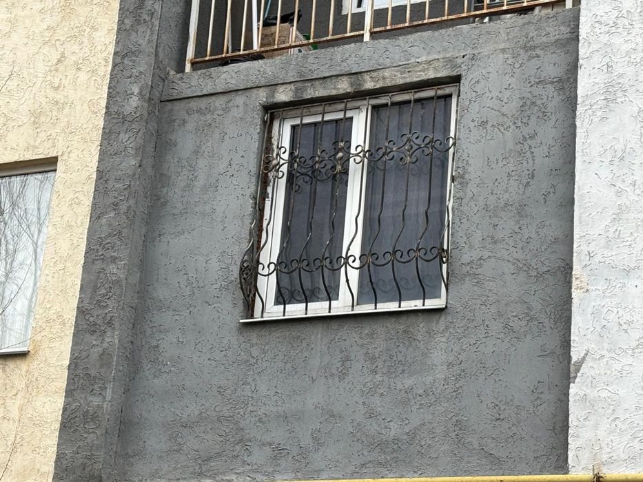 Решетки оригинальные