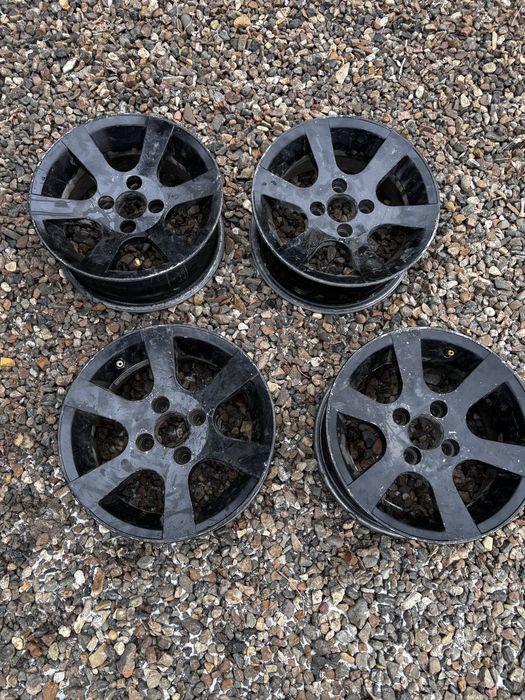 Диски автоваз R13 широкие