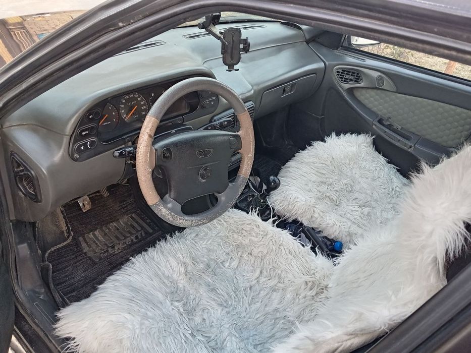 Daewoo Espero, 2.0, 1996. Metan . СРОЧНО