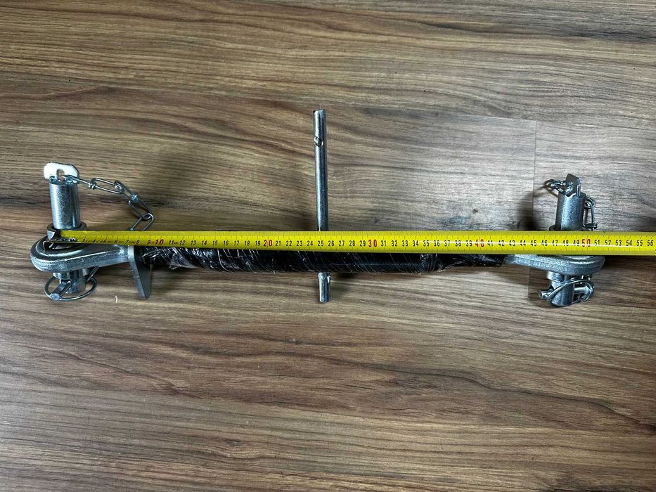 Tirant central standard 50 cm, M24 cu bolti