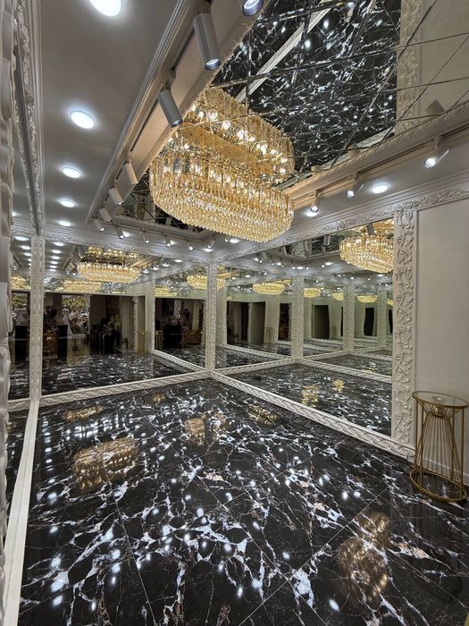 Аренда помещения 110 м² | Первая линия | ул. Нукус ор: Капитал банк