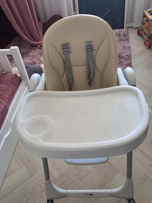 Scaun de masa Prima Pappa