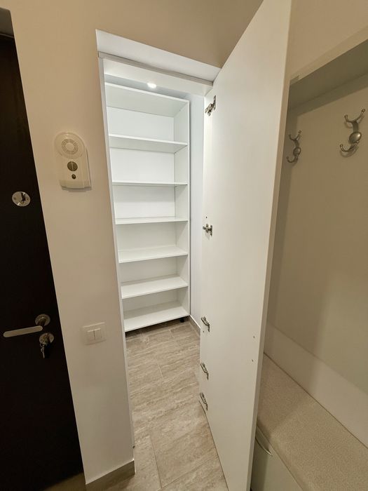 METROU Eroii Revolutiei | 2 Camere | Prima inchiriere | Parc Carol Tineretului