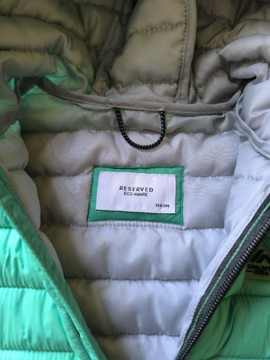 Пролетни/есенни якета