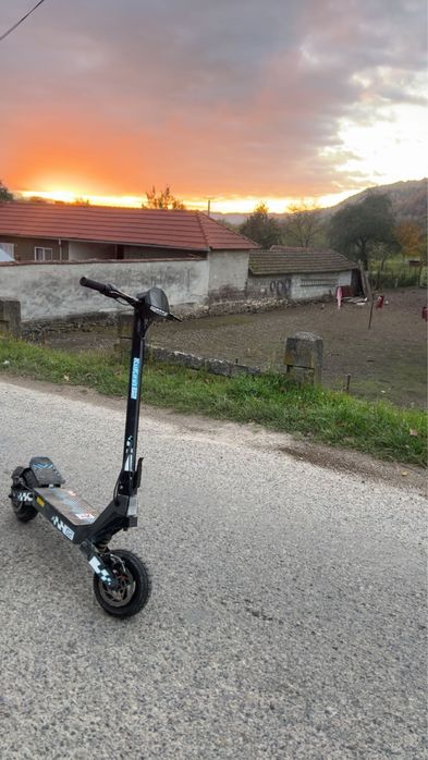 Vand kukirin g2