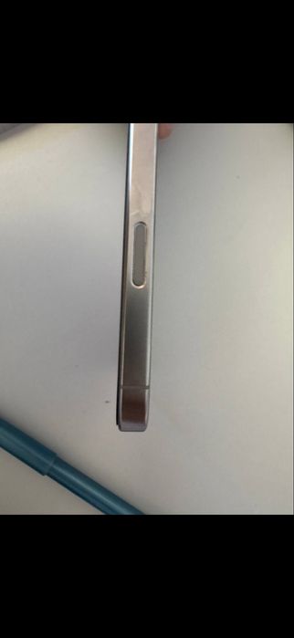 Iphone 16 promax 256