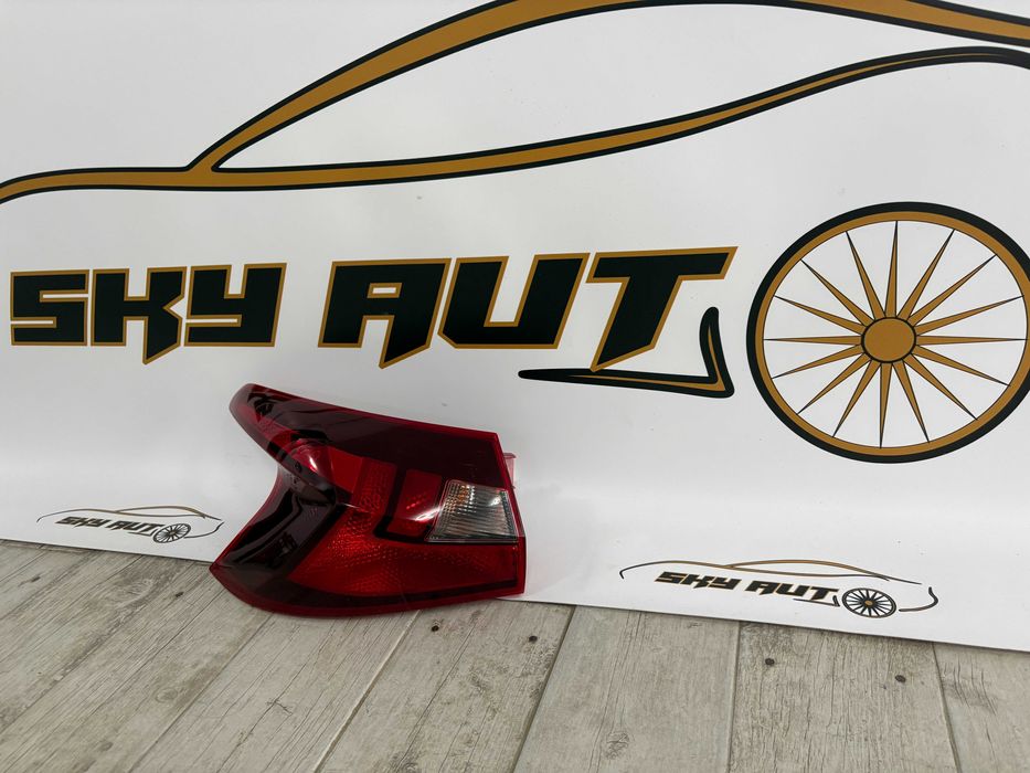 Stop stanga Hyundai I20 3 dupa 2020 cod 92401-Q0000 original