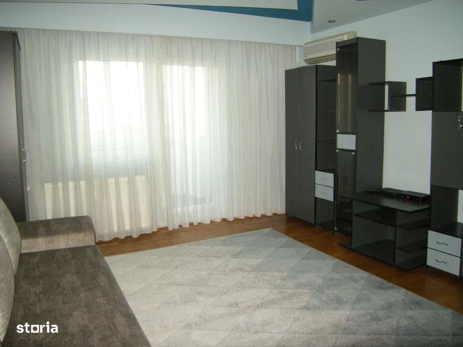 Mall Vitan | Garsoniera | 41mp | Decomandat | B8455