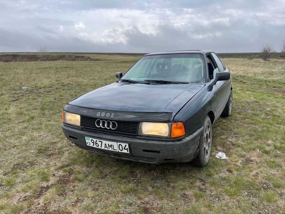 Продам Audi 80 B3