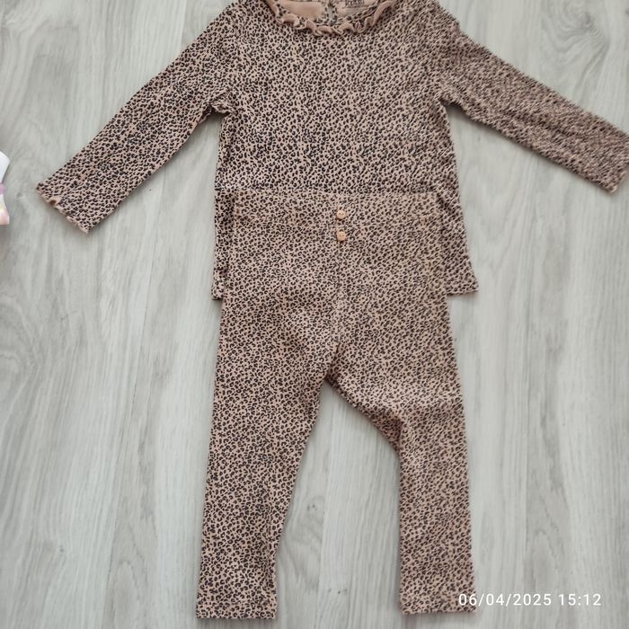 Комплекти 12-18м.