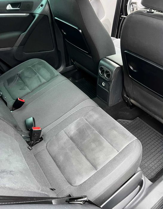 Vw Tiguan 2.0 tdi,2013,Euro 5,recent adus!