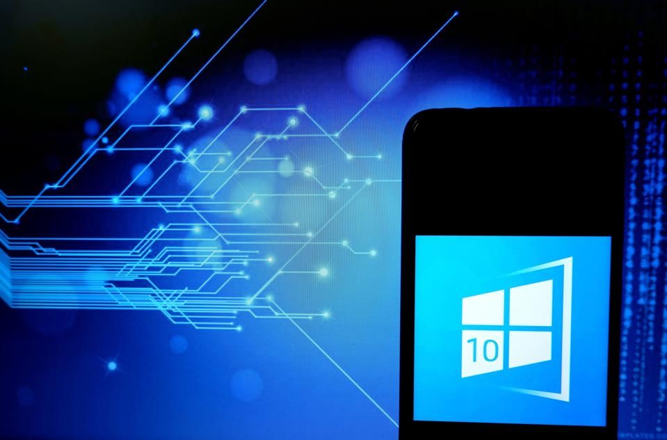 Инсталиране,Преинсталиране на лаптопи Windows 10, 11 NEW Version 30лв
