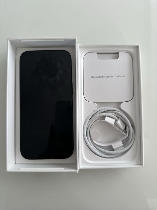 iPhone 15 128gb New