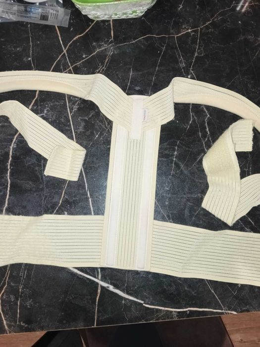 TONUS ELAST корректор осанки